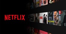 Cách xóa hồ sơ Netflix nhanh chóng