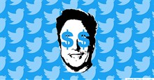 Twitter bán tick xanh giá 259.000 đồng tại Việt Nam, xóa các tích xanh đã cấp miễn phí từ 1/4