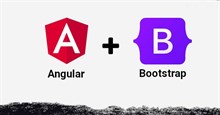 Cách thêm Bootstrap vào một ứng dụng Angular