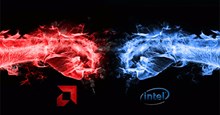 AMD có thể áp đảo Intel khi chip Meteor Lake thế hệ thứ 14 đối đầu với APU Ryzen 7040 Phoenix