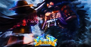 Code Fruit Battlegrounds mới nhất 23/05/2026 và cách đổi code lấy thưởng