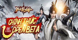 Code Nhất Kiếm Môn mới nhất và cách nhập 4/2026