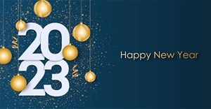 Những mẫu thiệp chúc Tết 2023 đẹp không thể bỏ qua