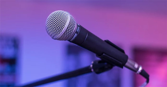Cách tách lời bài hát khỏi nhạc để lấy beat