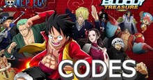 Tổng hợp code Bloody Treasure mới nhất 4/2026 