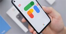 Tìm hiểu về Google Fi