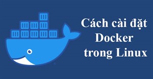 Cách cài đặt Docker trong Linux
