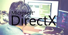 Microsoft DirectX là gì?