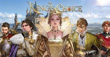 Code King's Choice mới nhất và cách nhập code 