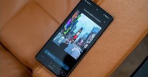 Cách xóa chi tiết thừa trong ảnh tự động trên Google Photos