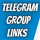 Hướng dẫn lấy link nhóm trên Telegram