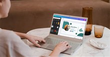 Cách tạo chữ ký email trong Canva