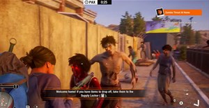 Top 10+ Game Zombie PC, game zombie hay nhất trên PC