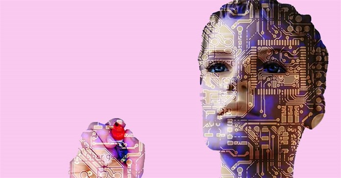 6 trình tạo logo AI bạn không nên bỏ lỡ