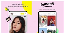 Lemon8