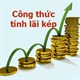 Công cụ tính Lãi suất kép trực tuyến