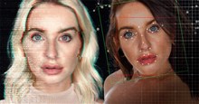 Deepfake - cơn ác mộng với phụ nữ khi ảnh đăng trên mạng biến thành ảnh khỏa thân