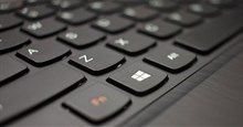 Cách thay đổi chức năng của phím Fn trên Windows 10 và 11