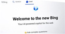 Bing AI dựa trên GPT-4 được cho dùng toàn cầu mà không cần đăng ký danh sách chờ