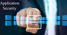 Bảo mật ứng dụng là gì? Tại sao nó lại quan trọng đến vậy?