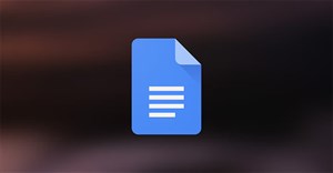 4 cách tạo trang bìa trong Google Docs rất đơn giản