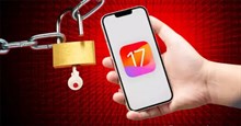 iOS 17 và iPadOS 17 đã chính thức bị jailbreak