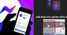 Tính năng 'Điểm danh' trên Facebook Messenger gây khó chịu cho người dùng