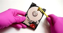 7 cách đơn giản để tăng tuổi thọ ổ cứng ngoài