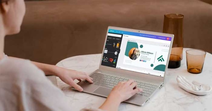 Cách chuyển đổi slide Canva sang PowerPoint