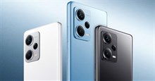 Xiaomi Redmi 12 ra mắt: Màn hình lớn, ba camera, kháng nước IP53, giá chỉ từ 3,5 triệu đồng