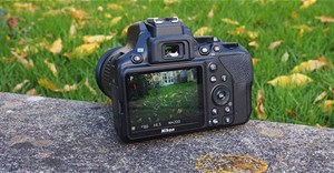 5 máy ảnh DSLR tốt nhất năm 2026