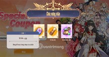 Code Dragon Waifu Thợ Săn Rồng mới nhất và cách nhập code