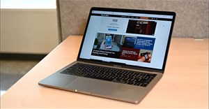 Cách tạo thư mục trên máy Mac