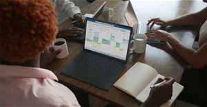 Cách dùng gợi ý công thức trong Excel trên web