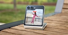 5 tính năng tốt nhất của Samsung Galaxy Z Flip 5