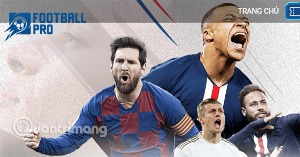 Code Football Pro VTC mới nhất và hướng dẫn đổi code