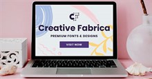 Creative Fabrica là gì? Có đáng để các nhà thiết kế đồ họa sử dụng không?