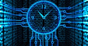 Cách xem thời gian hoạt động máy tính Windows