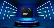 Samsung Exynos 2600 ra mắt: Chip 2nm, hiệu năng AI nhanh hơn 113%, so kè Snapdragon 8 Elite Gen 5