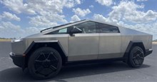 Elon Musk chê thiết kế Tesla Cybertruck, đòi đường nét phải chính xác như lon nước ngọt