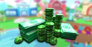 Code Robux Free mới nhất