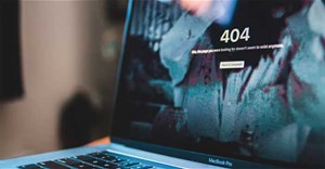 Cách tạo trang lỗi Spring Boot tùy chỉnh bằng Thymeleaf