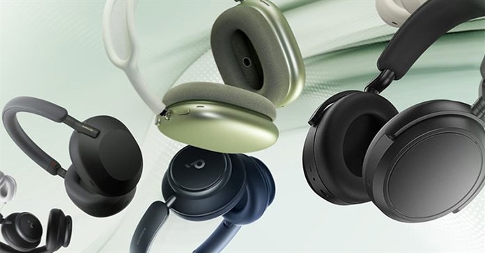 5 tai nghe Bluetooth tốt nhất năm 2026