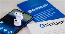 Bluetooth Auracast là gì? Bluetooth Auracast hoạt động như thế nào?