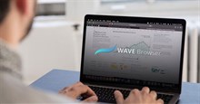 Trình duyệt Wave là gì? Nó có phải là virus không?