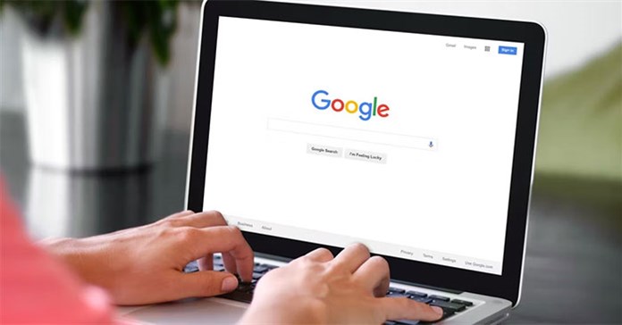 Cách đổi hình nền Google, cài đặt hình nền cho Chrome trên máy tính