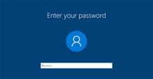 Cách đặt mật khẩu cho máy tính Windows 10, cách đổi mật khẩu Win 10