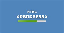 Thẻ HTML <progress>