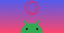 Cách tăng tốc Opera GX trên Android