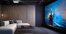 8 máy chiếu 4K tốt nhất hiện nay